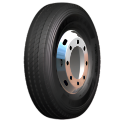 750 R16 14PR TT-SOLO S501 GOODYEAR